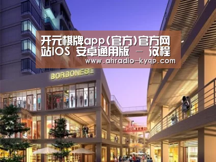 案例展示一